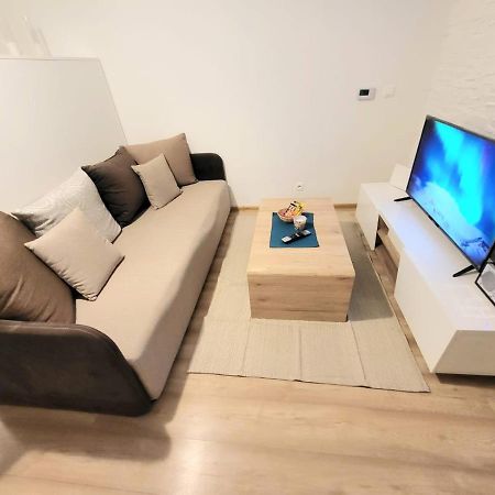 Velky Apartman 3 Bratislava Eksteriør billede