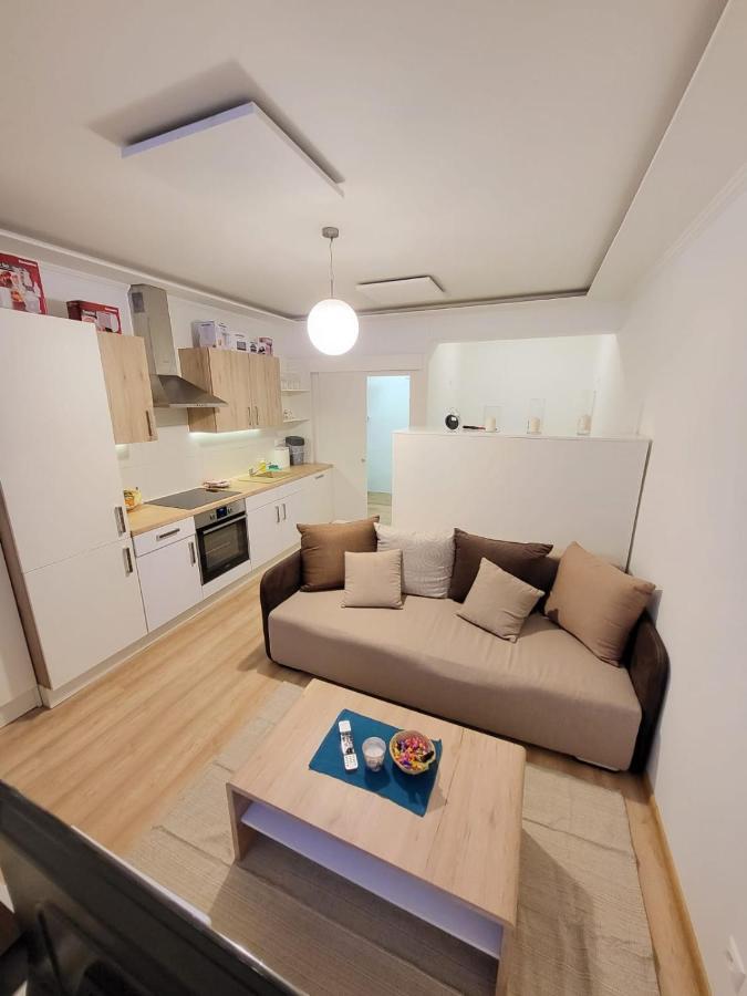 Velky Apartman 3 Bratislava Eksteriør billede