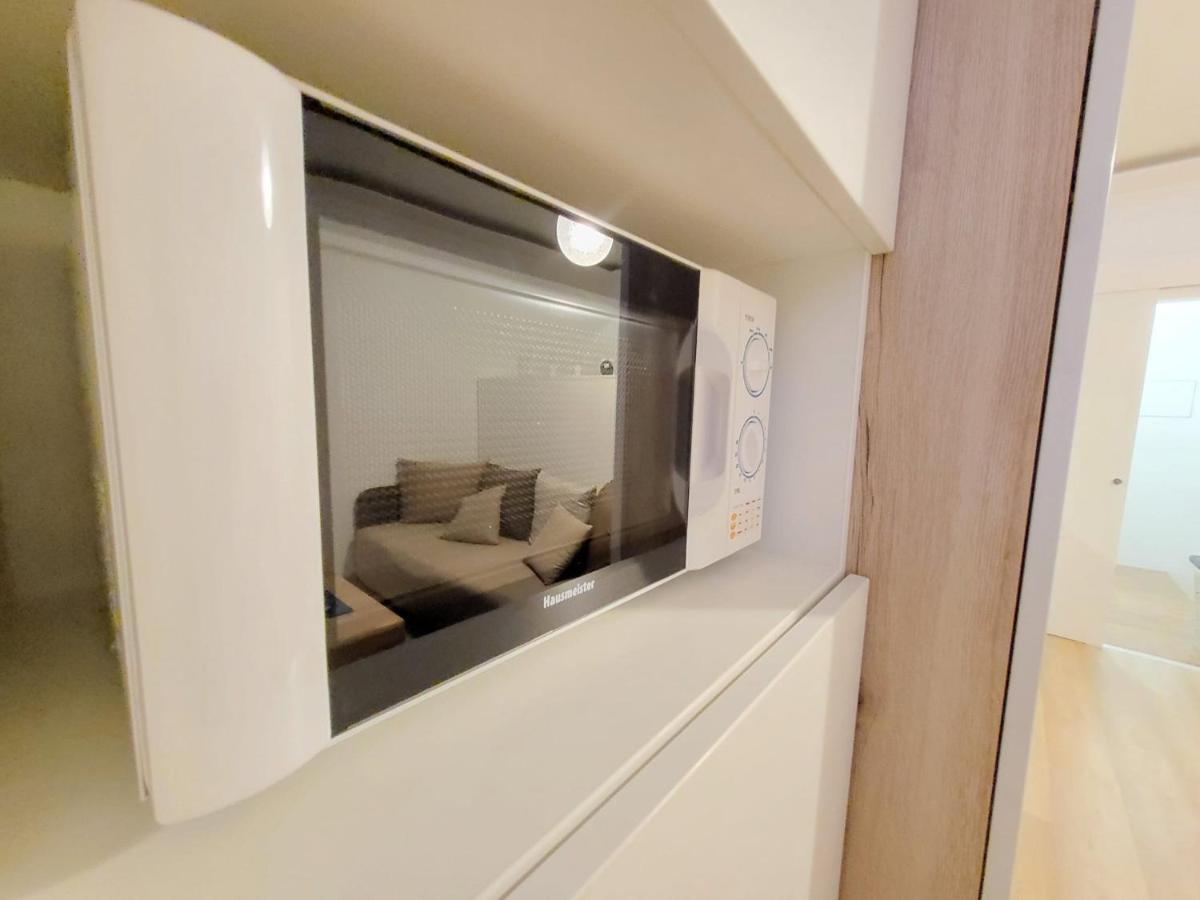 Velky Apartman 3 Bratislava Eksteriør billede